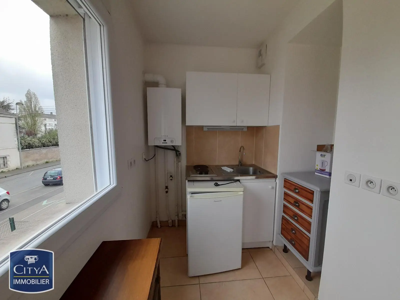 Photo 4 Appartement 1 pièce 31m²