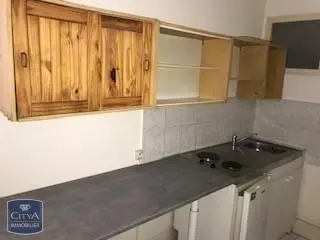Photo 6 Appartement 2 pièces 44.42m²