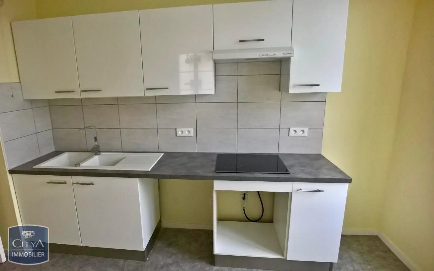 Photo 1 Appartement 3 pièces 70.68m²