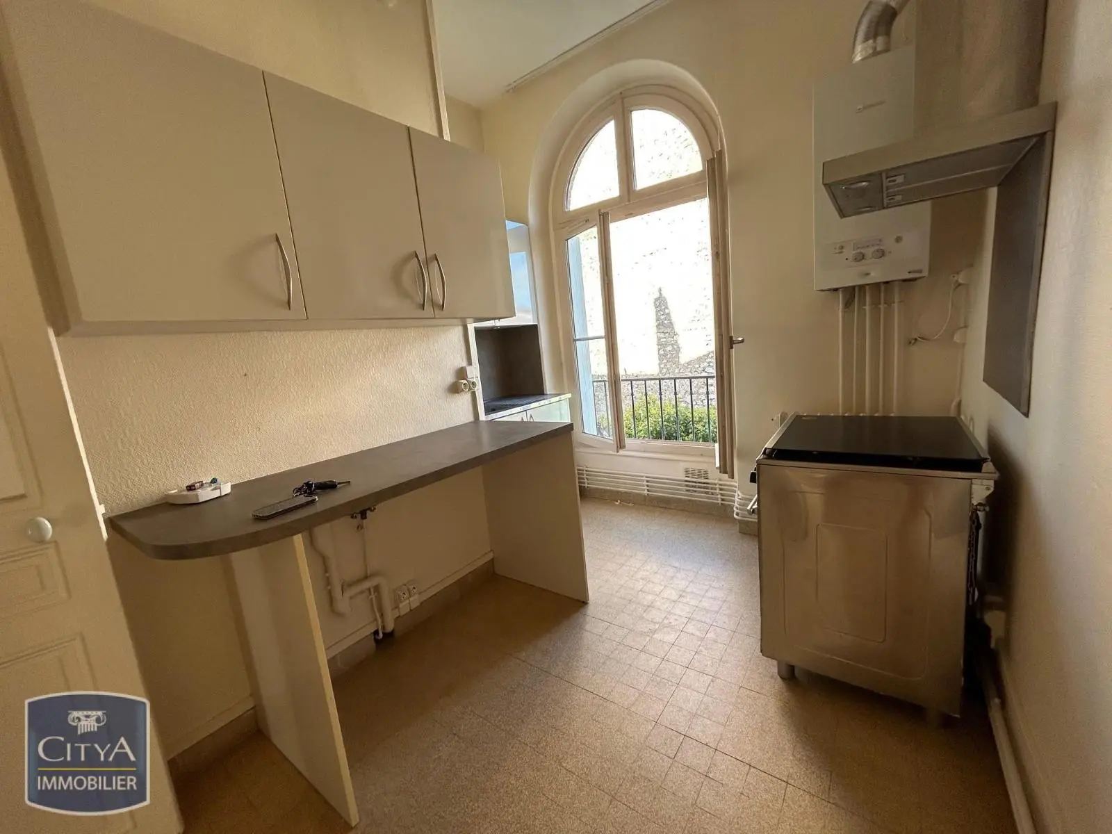 Photo 5 Appartement 3 pièces 70.36m²