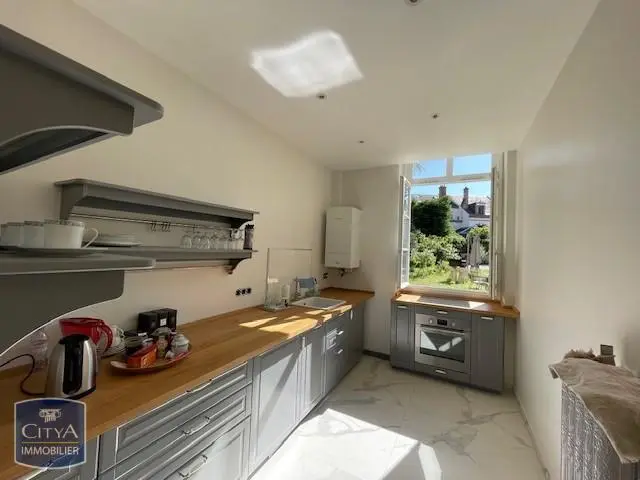 Photo 1 Appartement 2 pièces 58.25m²