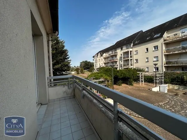 Photo 4 Appartement 4 pièces 97.18m²