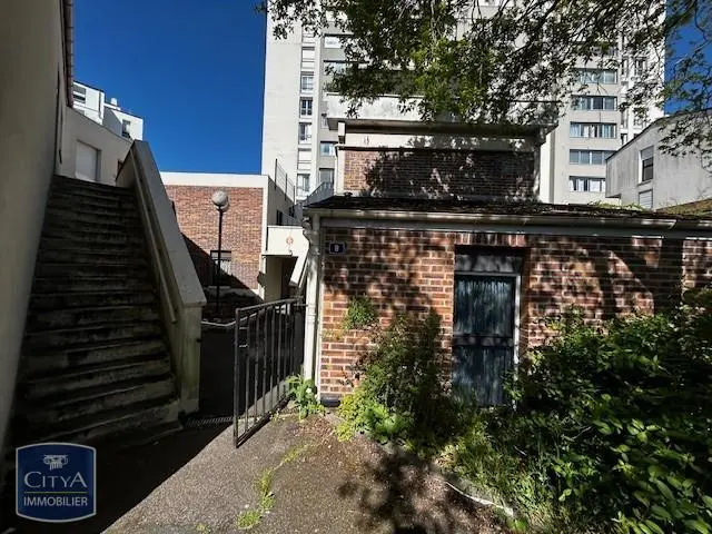Photo 1 Appartement 2 pièces 52.64m²