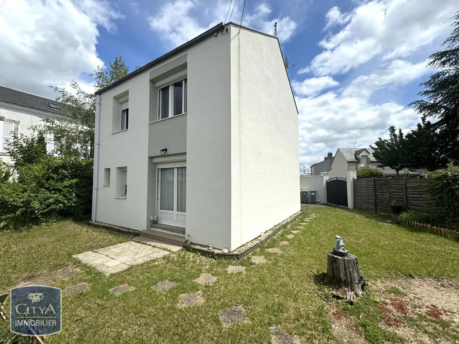 Photo 2 Maison 5 pièces 76m²