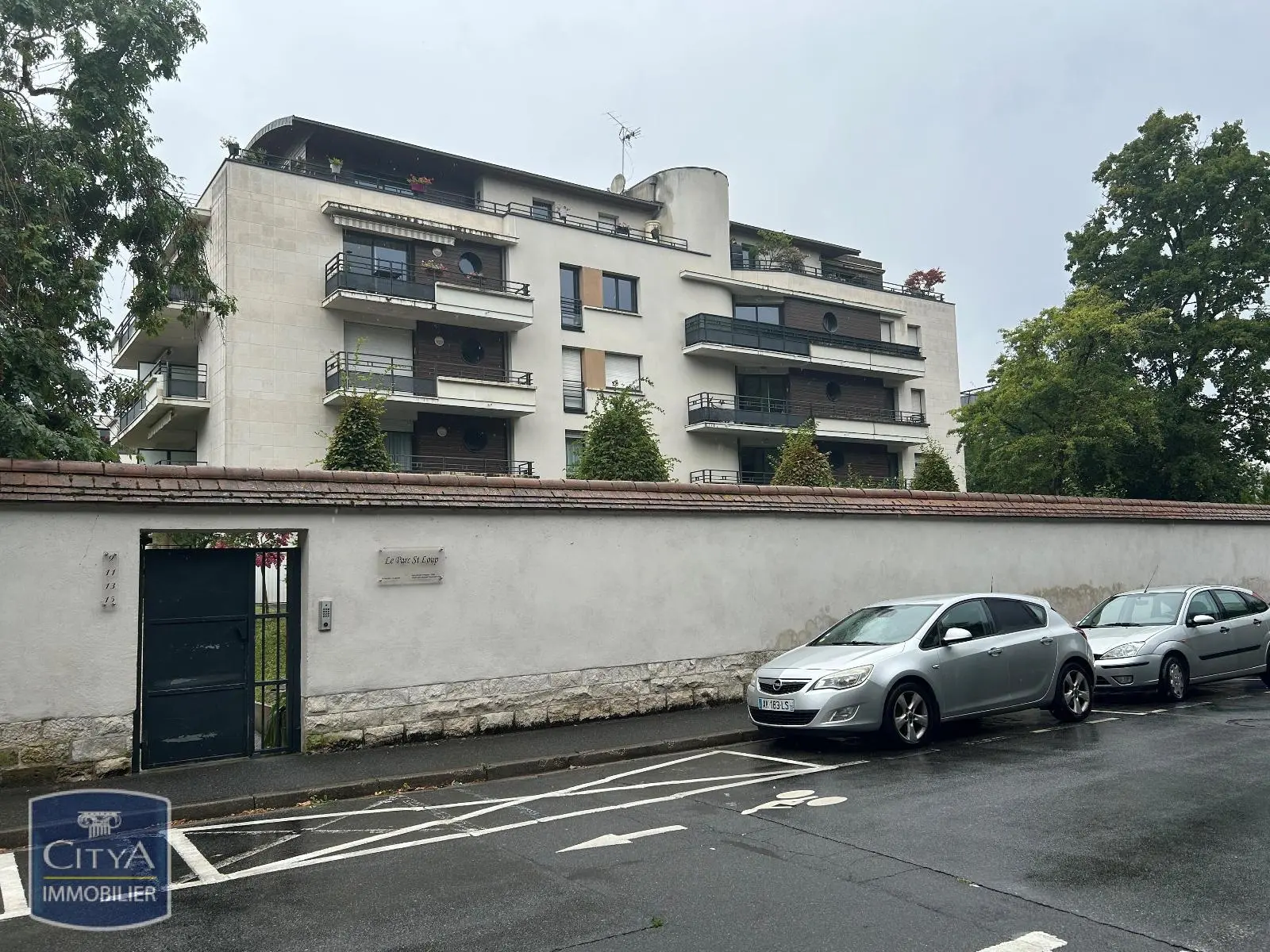 Photo 4 Parking 24m²