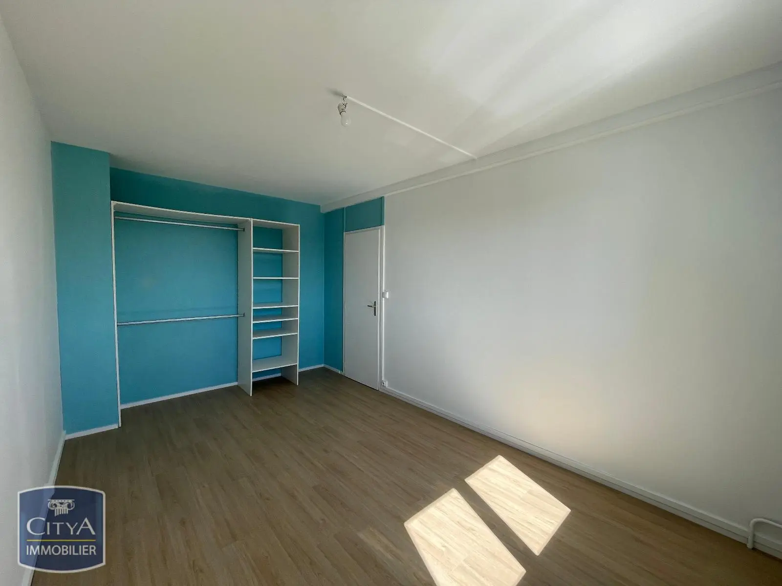 Photo 3 appartement Orléans