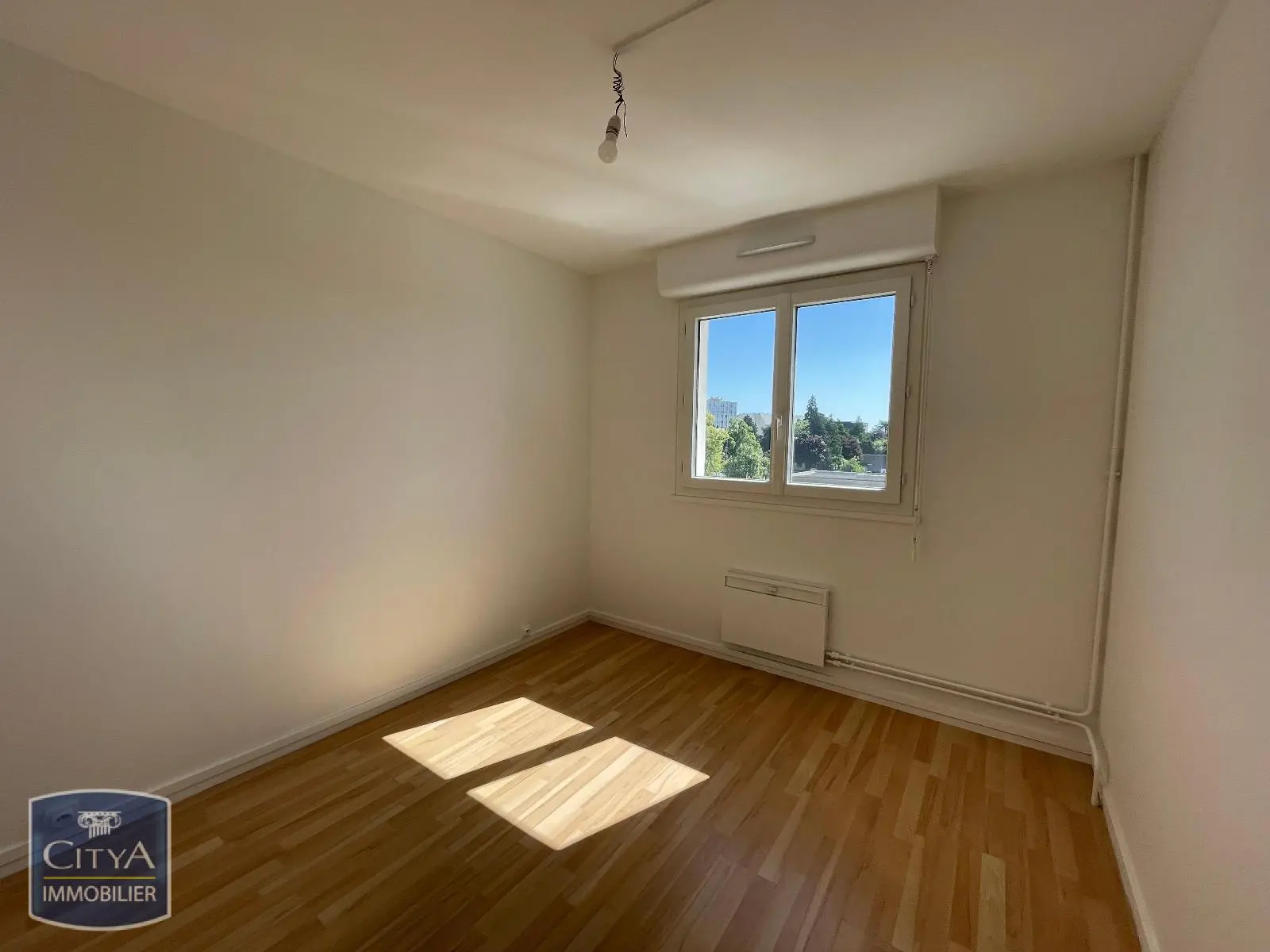 Photo 2 appartement Orléans