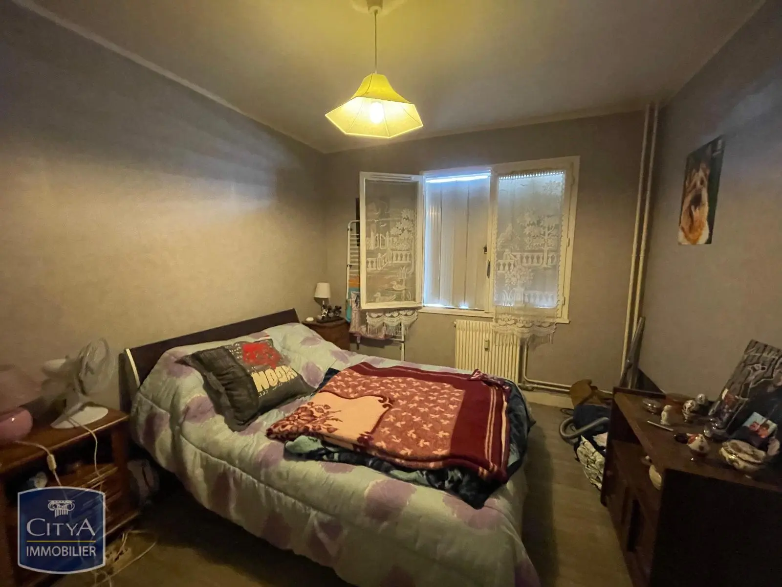 Photo 3 Appartement 2 pièces 50m²