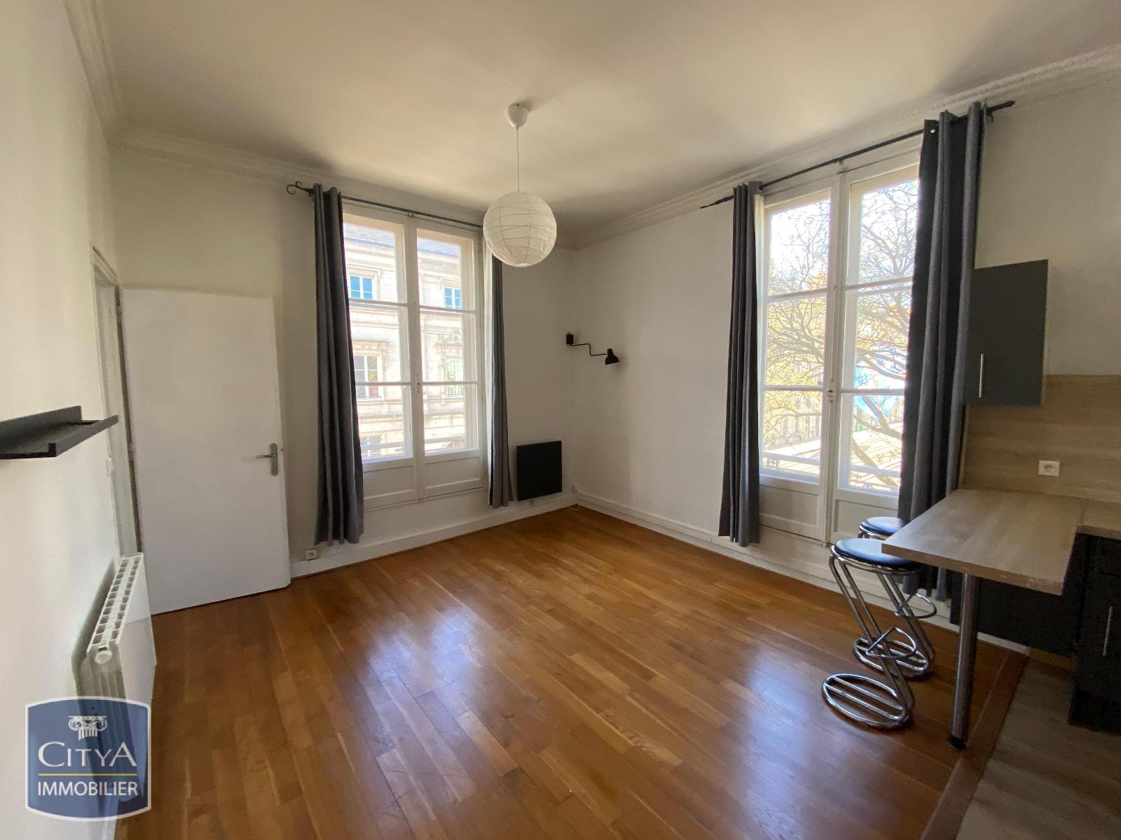 Vente Appartement 40m² 2 Pièces à Orléans (45000) - Citya