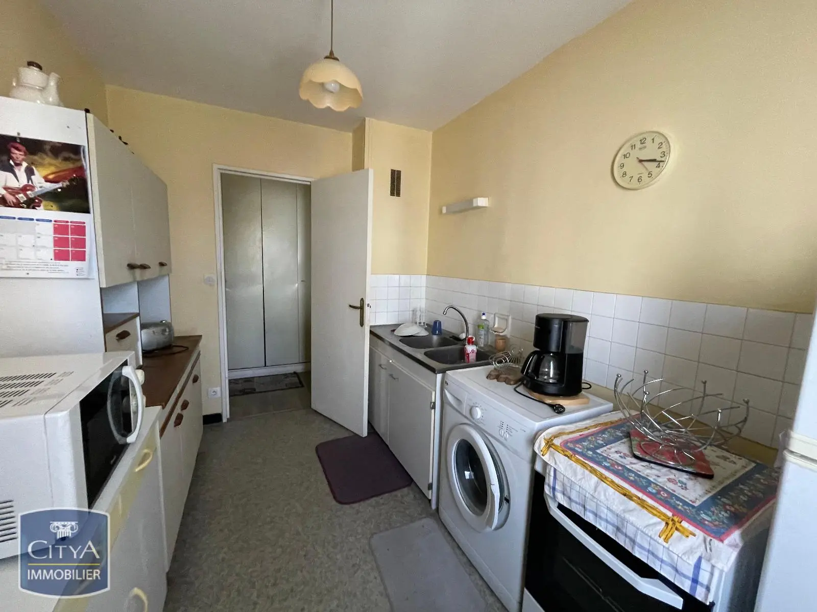 Photo 4 Appartement 2 pièces 50m²