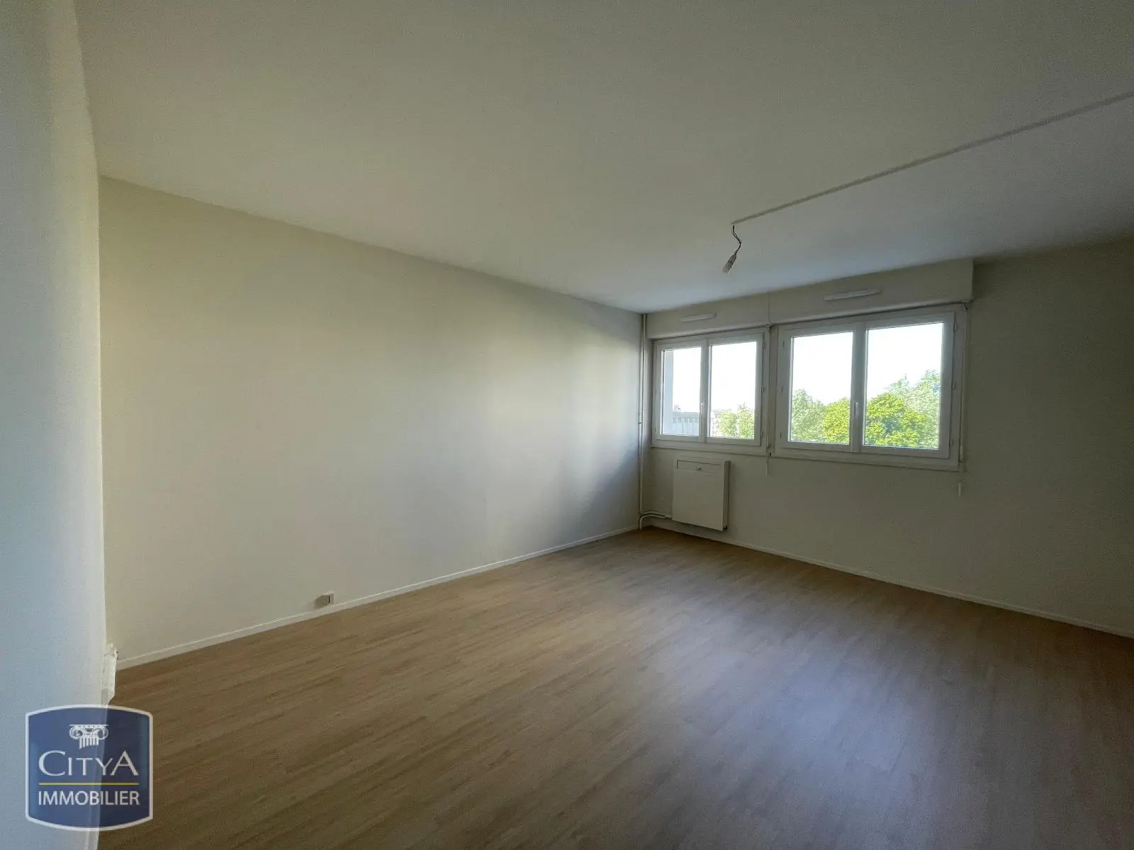 Photo 1 appartement Orléans