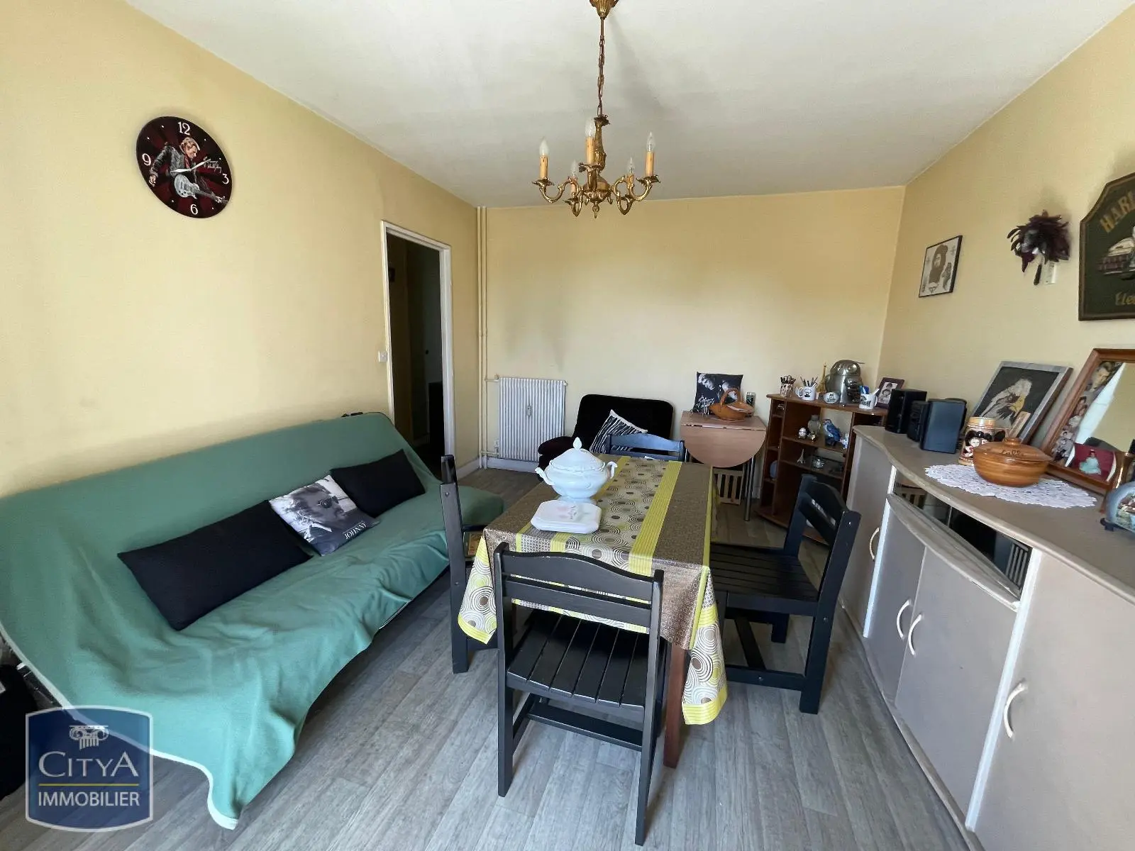 Photo 6 Appartement 2 pièces 50m²
