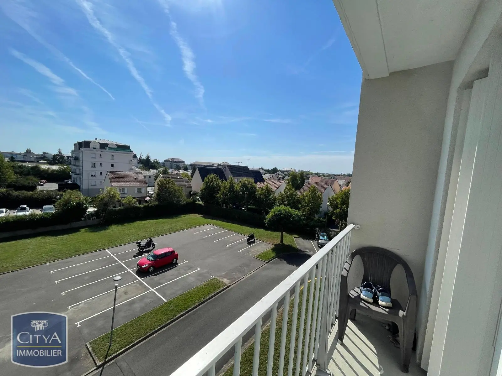 Photo 8 Appartement 2 pièces 50m²