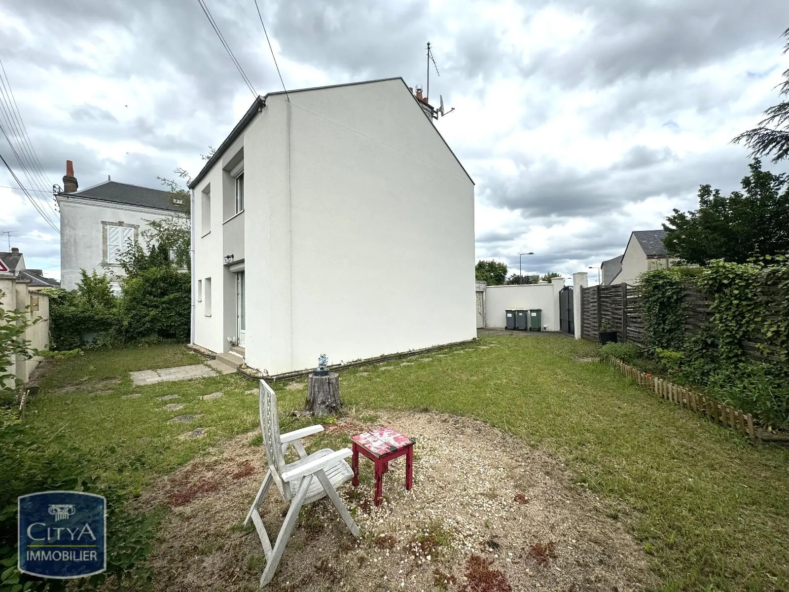 Photo 1 Maison 5 pièces 76m²