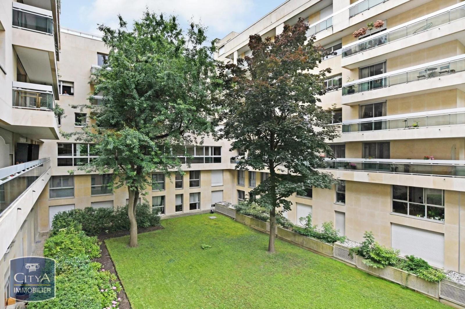 Vente Appartement 105m² 4 Pièces à Paris (75116) - Citya