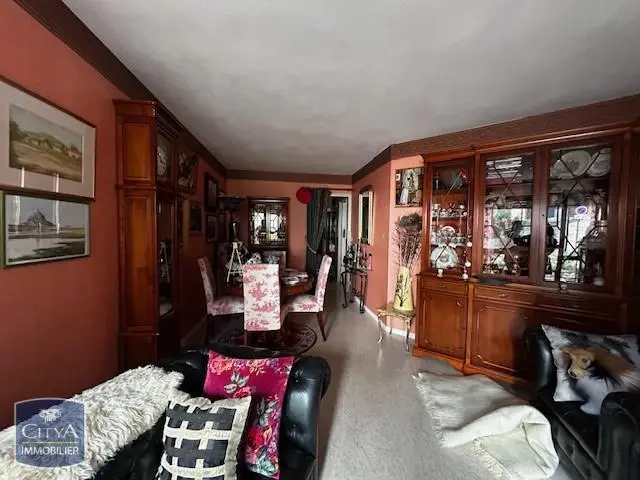 Photo 2 Appartement 2 pièces 52.64m²