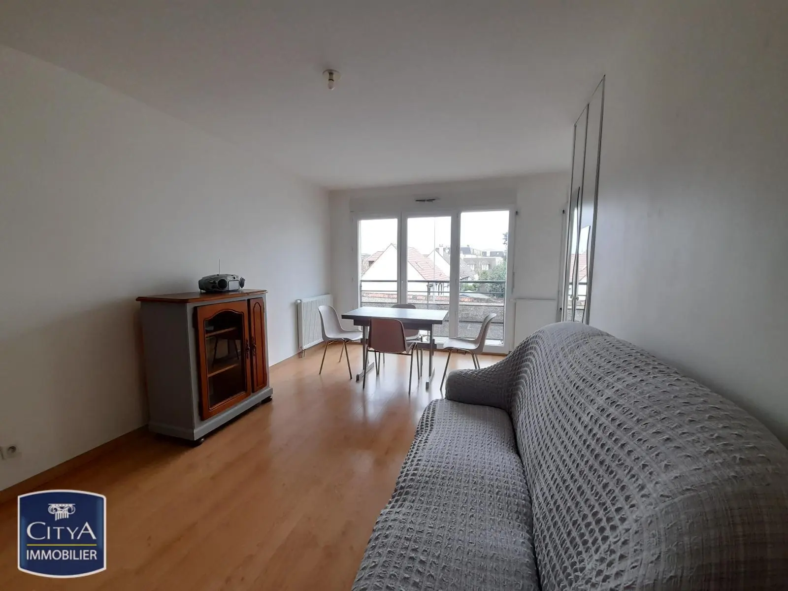 Photo 2 Appartement 1 pièce 31m²