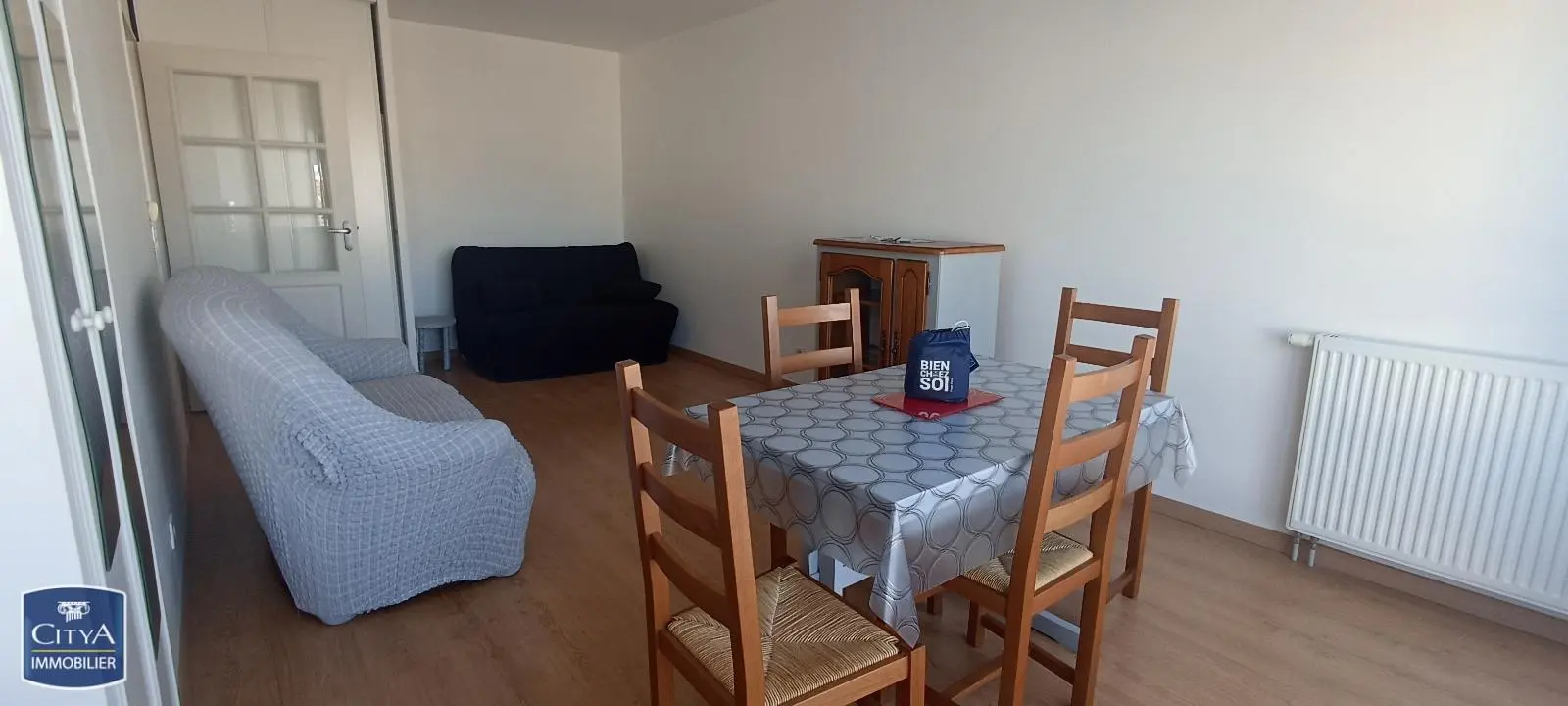 Photo 3 Appartement 1 pièce 31m²