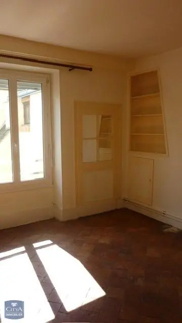 Photo 5 Appartement 2 pièces 44.42m²