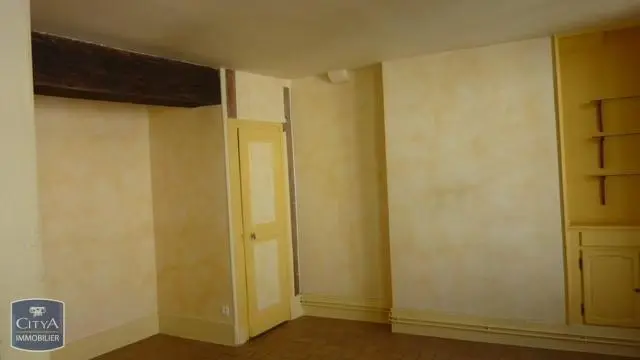 Photo 2 Appartement 2 pièces 44.42m²