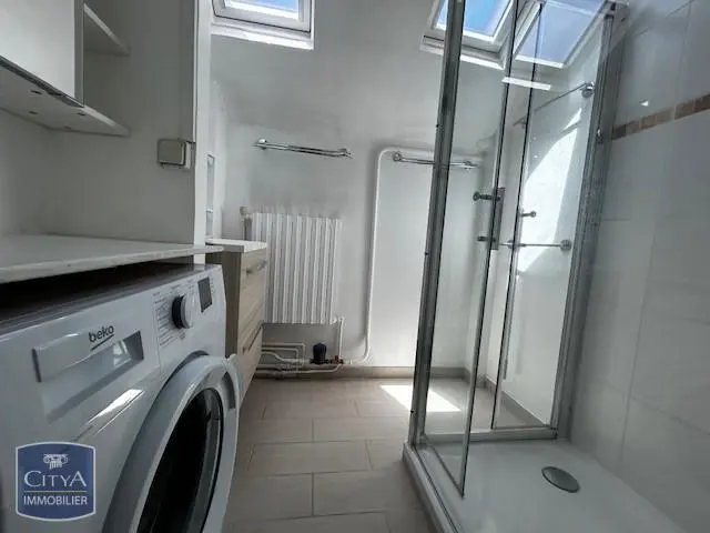 Photo 7 Appartement 2 pièces 56.18m²