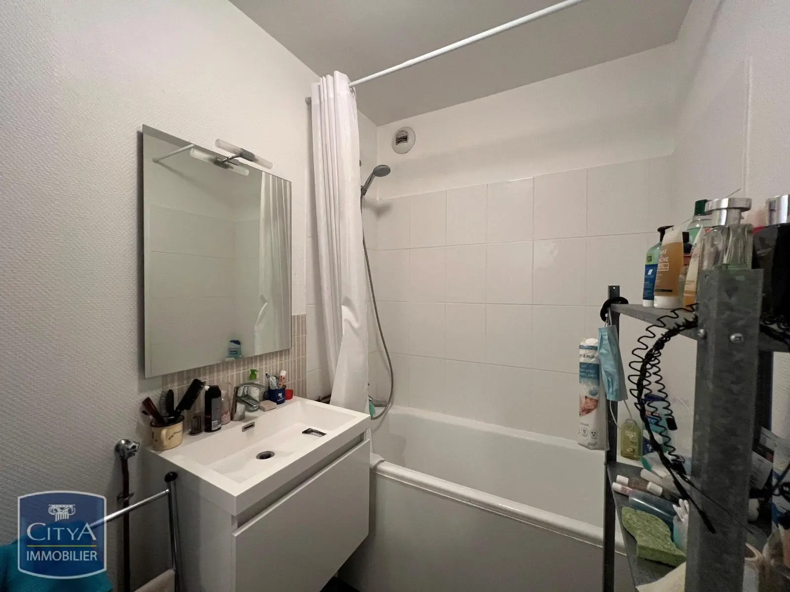 Photo 5 Appartement 1 pièce 32.17m²