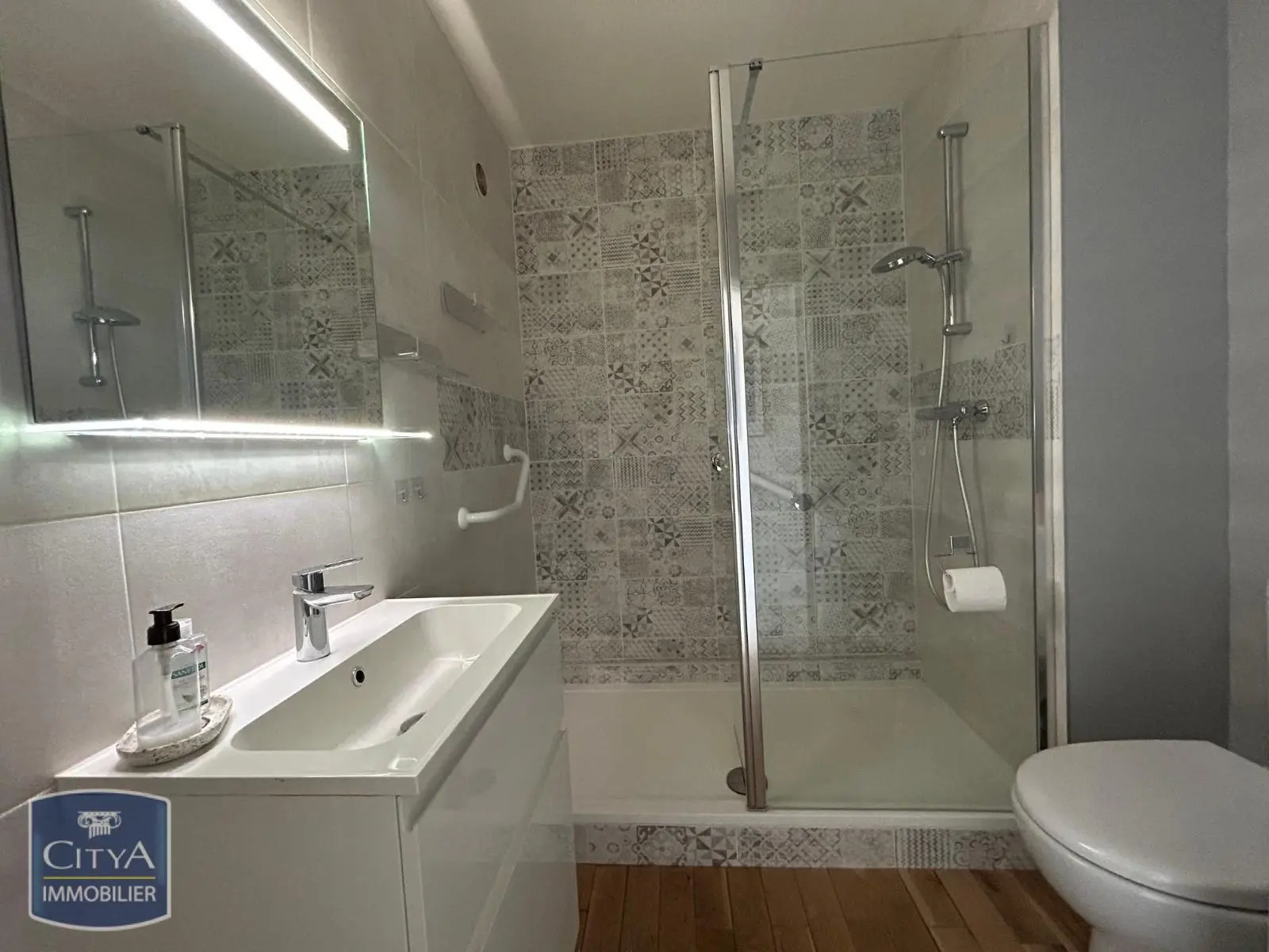 Photo 4 Appartement 2 pièces 51.79m²
