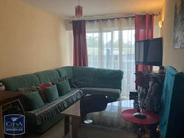 Photo 2 Appartement 2 pièces 47m²