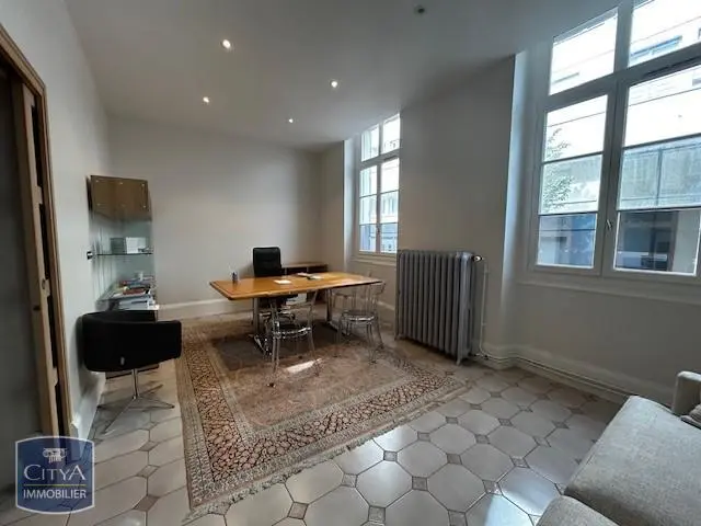 Photo 1 appartement Orléans