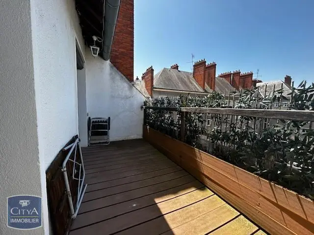 Photo 5 Appartement 2 pièces 56.18m²