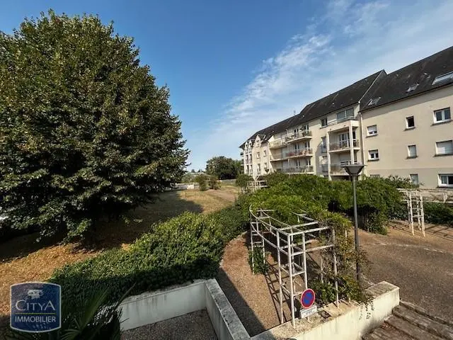 Photo 5 Appartement 4 pièces 97.18m²