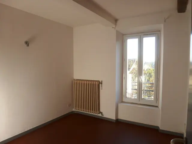 Photo 2 Appartement 3 pièces 58.15m²