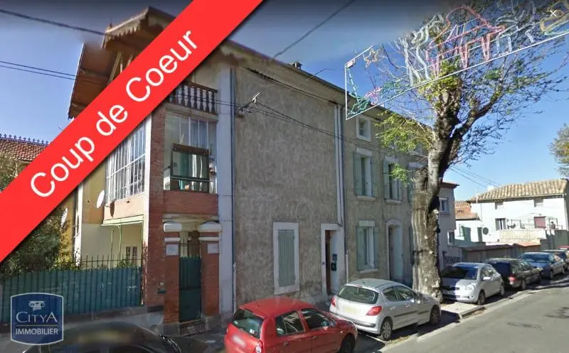 Photo 3 Appartement 4 pièces 68.12m²