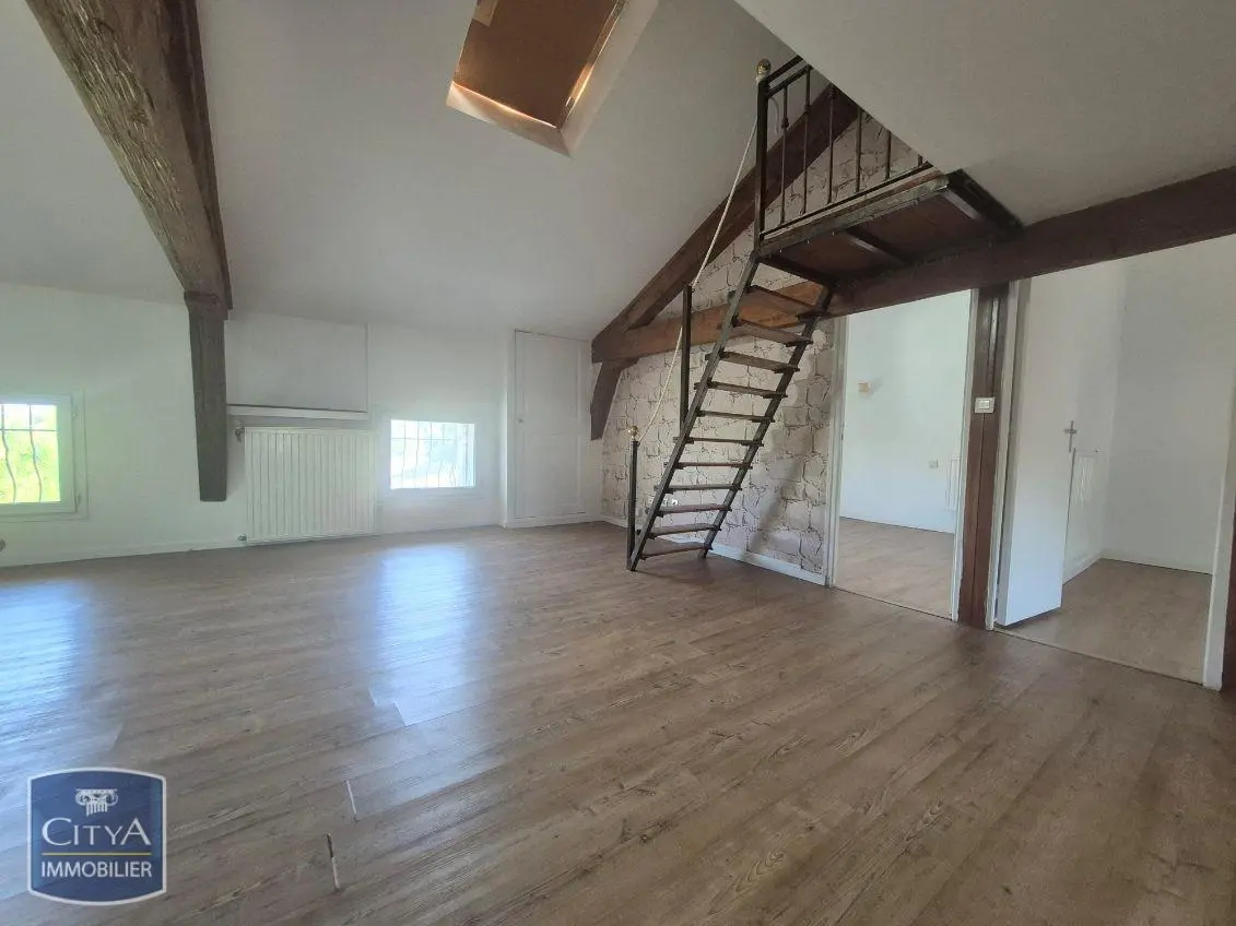 Photo 3 Appartement 3 pièces 64.07m²