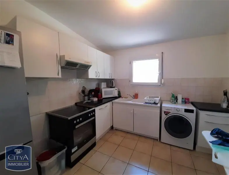 Photo 4 Appartement 4 pièces 80.5m²