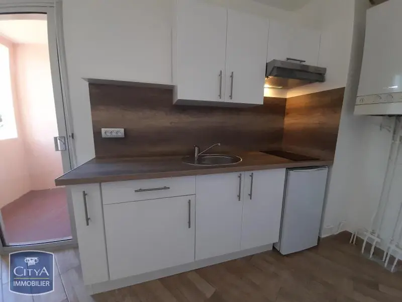 Photo 4 Appartement 1 pièce 19m²