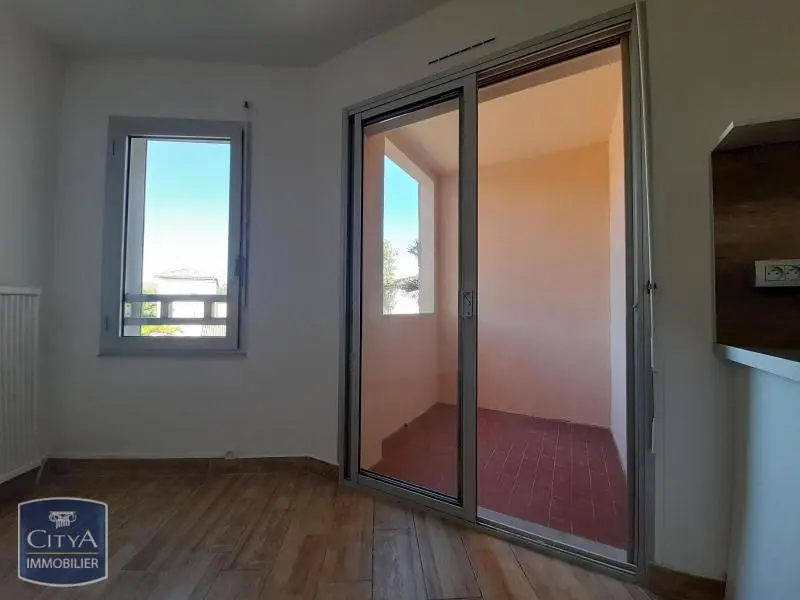 Photo 3 Appartement 1 pièce 19m²