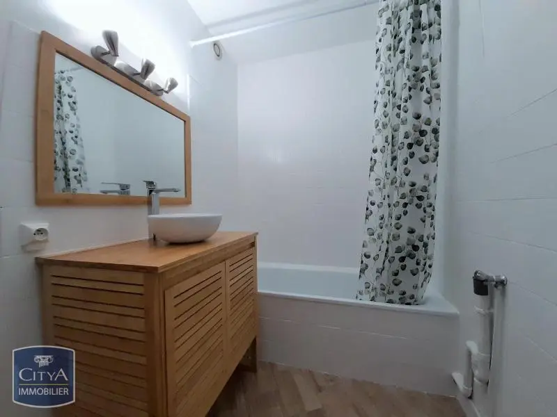 Photo 5 Appartement 1 pièce 19m²