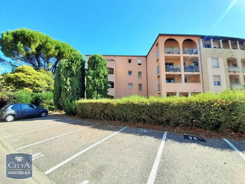 Photo 6 Appartement 1 pièce 19m²