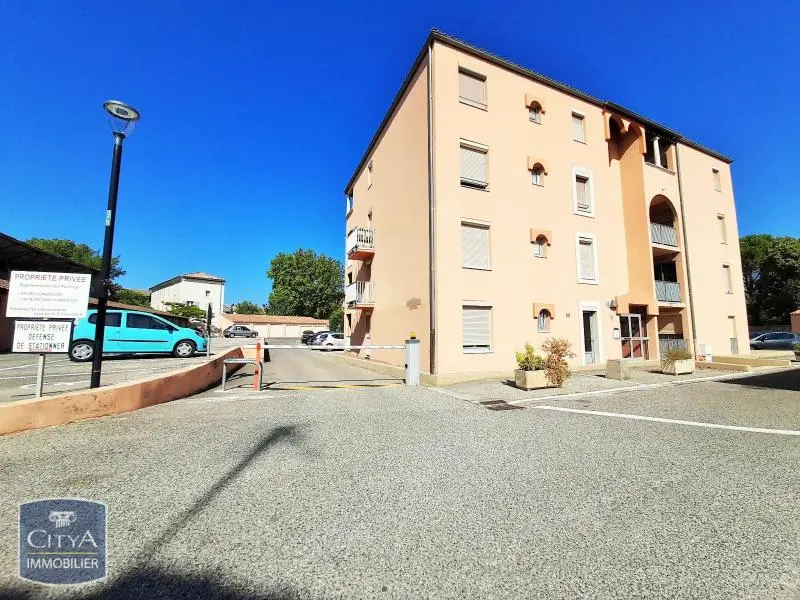 Photo 7 Appartement 1 pièce 19m²