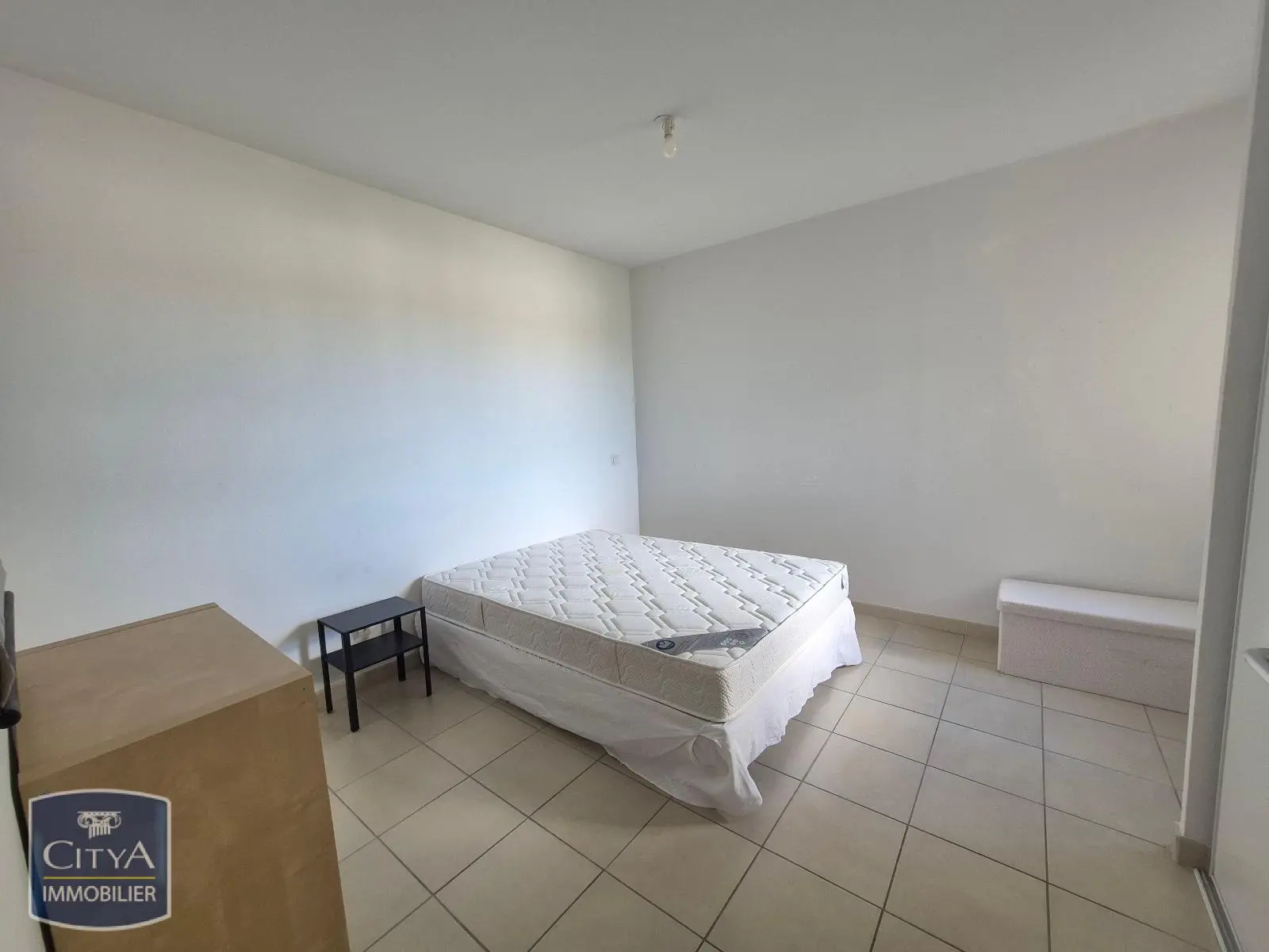 Photo 3 Appartement 2 pièces 47.79m²