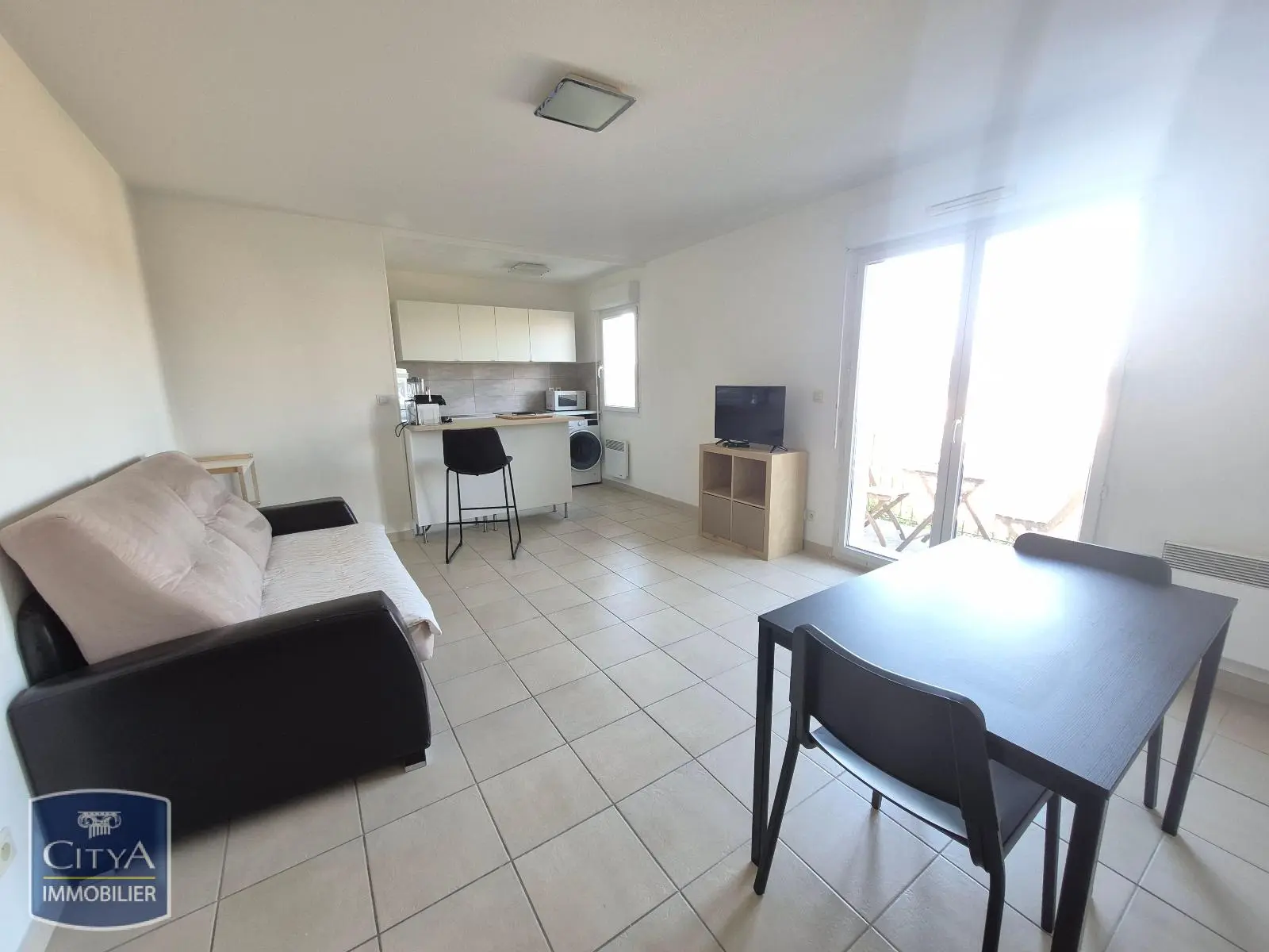 Photo 5 Appartement 2 pièces 47.79m²