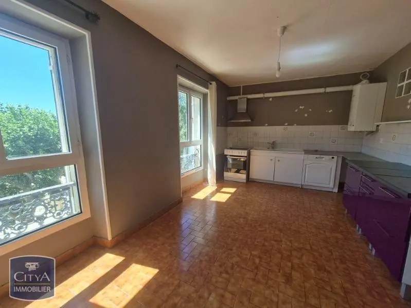 Photo 2 Appartement 4 pièces 115.45m²