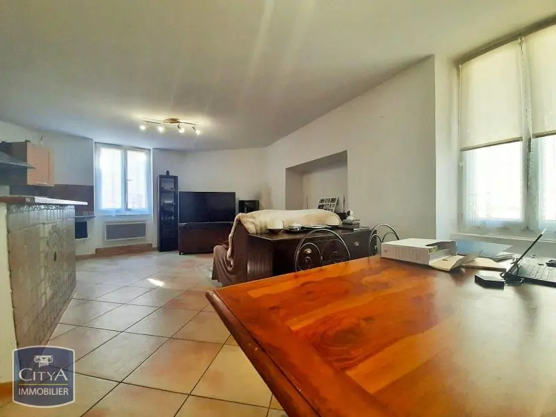 Photo 1 Appartement 3 pièces 67.35m²