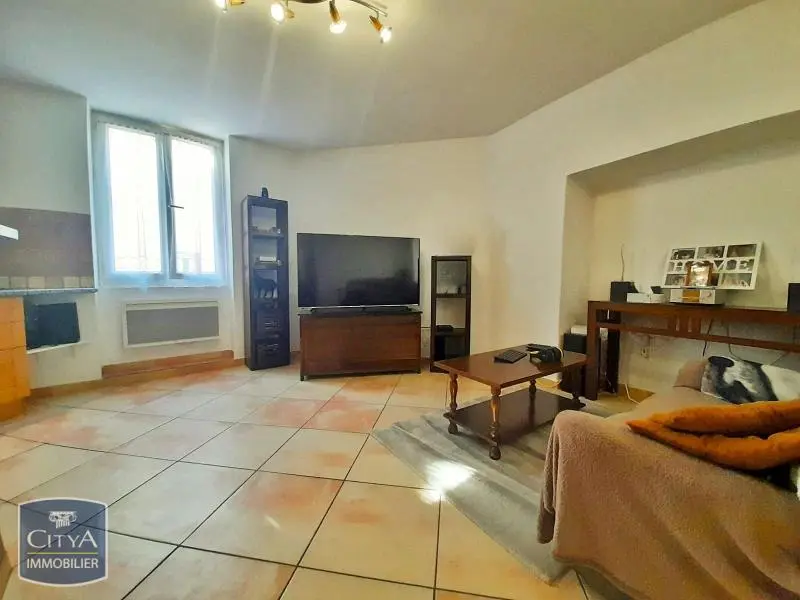 Photo 3 Appartement 3 pièces 67.35m²