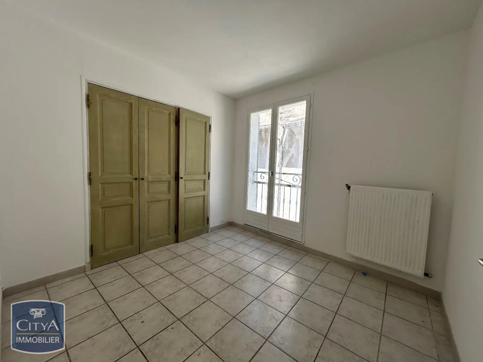 Photo 3 Appartement 3 pièces 46m²