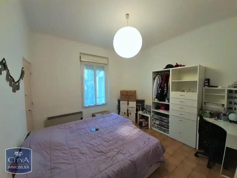 Photo 2 appartement Orange
