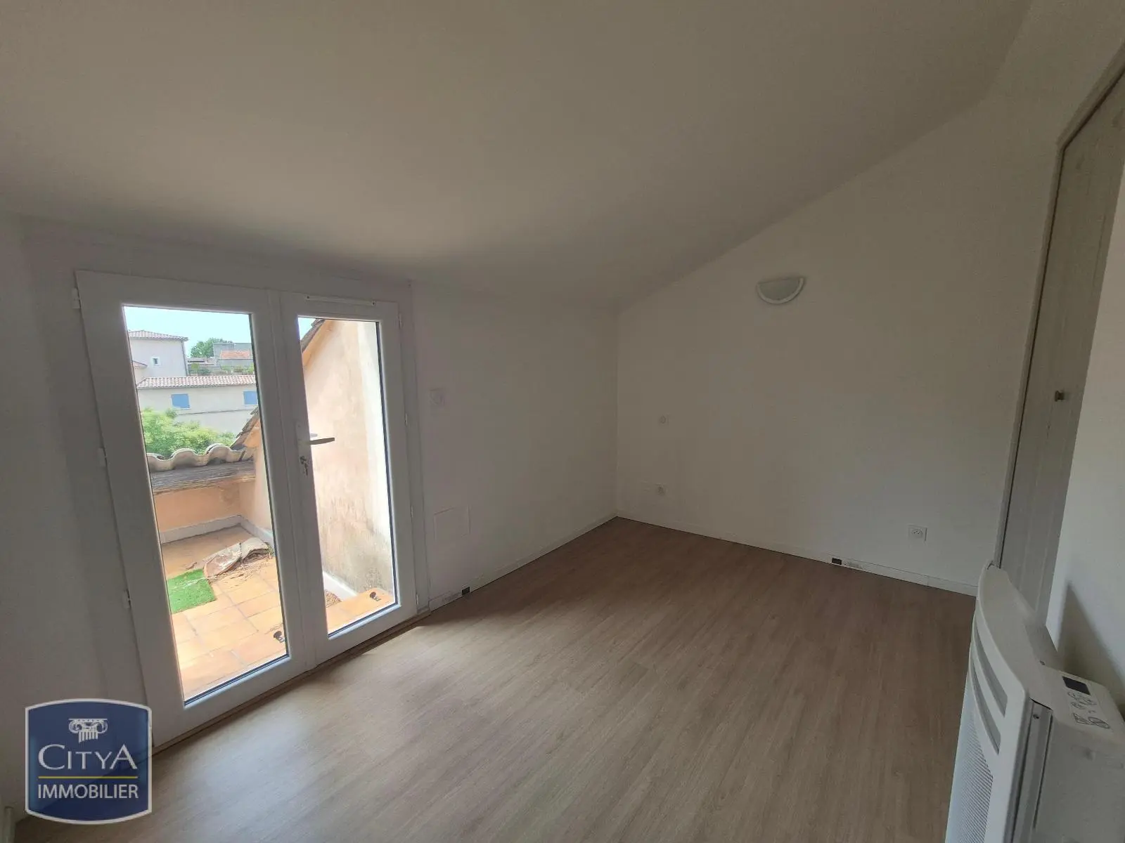 Photo 5 Appartement 3 pièces 49.45m²