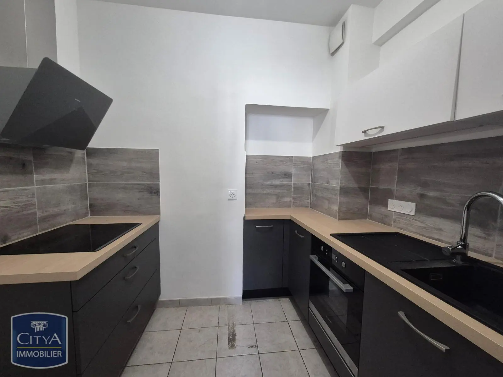Photo 1 Appartement 3 pièces 49.45m²