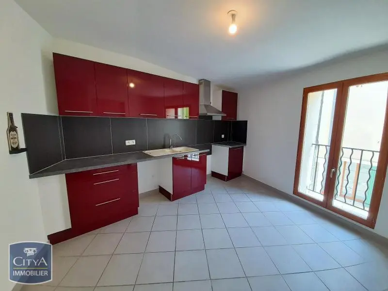 Photo 2 Appartement 3 pièces 74.21m²